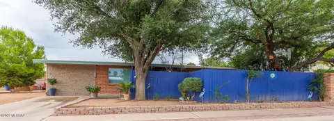 3660 N Nufer Pl, Tucson, AZ 85705
