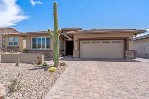 7847 W Buckeye Path, Marana, AZ 85658