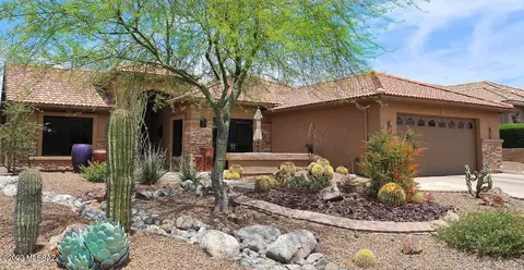 38324 S Lake Crest Dr, Saddlebrooke, AZ 85739