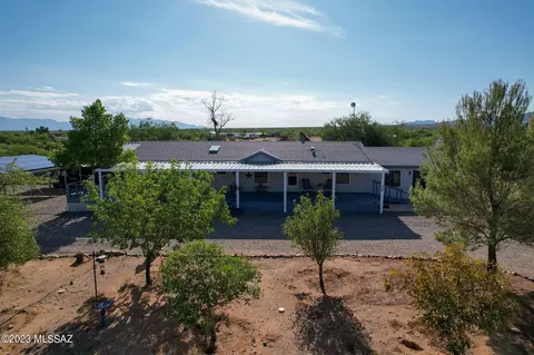 424 N Salero View Rd, Vail, AZ 85641