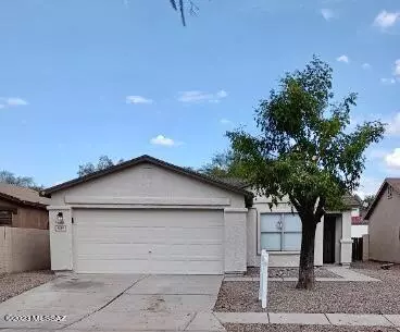 6265 S Logger Dr, Tucson, AZ 85746