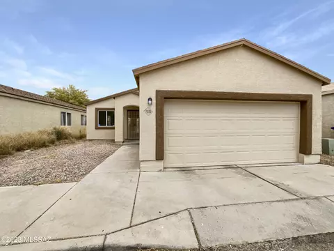 7035 S Placita Sorrento, Tucson, AZ 85756