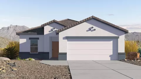 13366 N Jessett Ln, Marana, AZ 85653