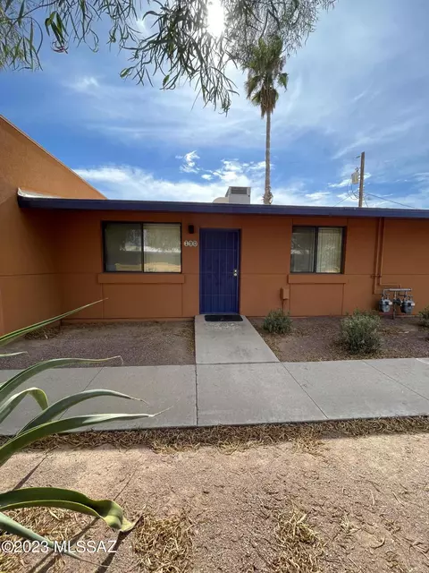 350 N Silverbell Rd #190, Tucson, AZ 85745