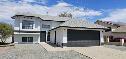 7401 S Via Promontorio, Tucson, AZ 85746
