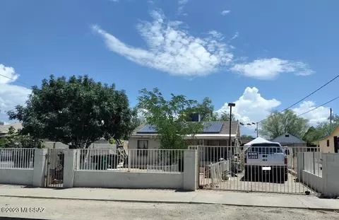 3437 S Jetty Ave, Tucson, AZ 85713
