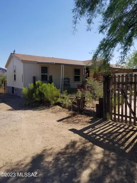 6220 N Bobcat Ln, Tucson, AZ 85743