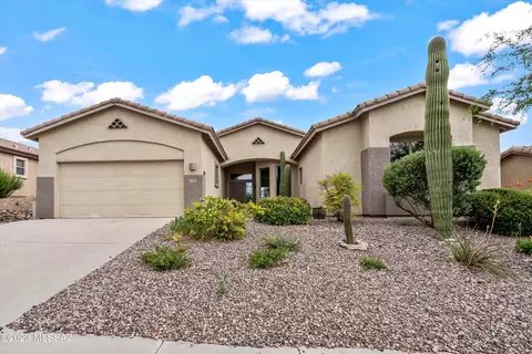 13794 E Via Valderrama, Vail, AZ 85641