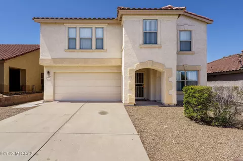 3477 N Crystal Hill Ave, Tucson, AZ 85745