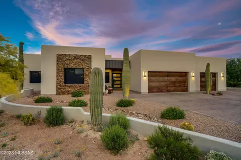 3182 N Spirit Dancer Trl, Tucson, AZ 85749