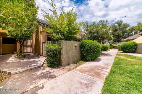 3980 N Corte De Eucalipto, Tucson, AZ 85716