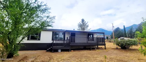 7238 S Hall Dr, Hereford, AZ 85615