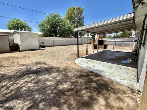 6052 E Sylvane St, Tucson, AZ 85711 photo 19