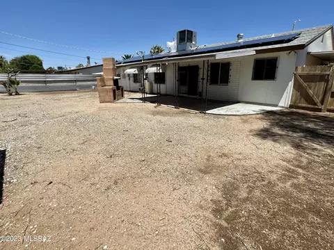 6052 E Sylvane St, Tucson, AZ 85711 photo 20