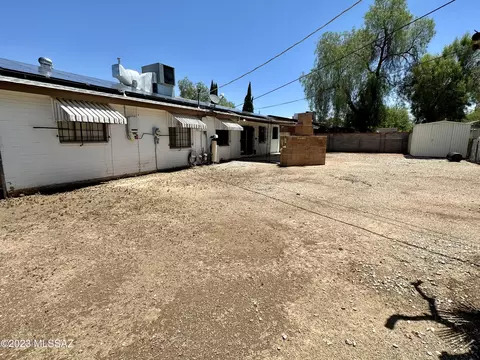 6052 E Sylvane St, Tucson, AZ 85711 photo 21