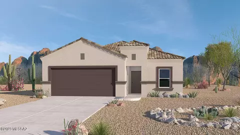 10316 N Leopard Gecko Te Ter N, Marana, AZ 85653