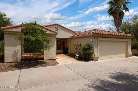 2381 W Catalpa Rd, Tucson, AZ 85742
