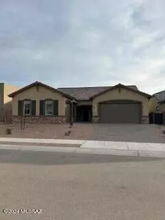 12756 E Prairie Aster Ln E, Tucson, AZ 85747