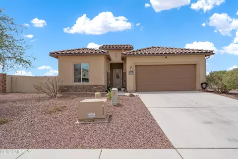 21405 E Homestead Dr, Red Rock, AZ 85145