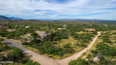 1 N Acre Off N Oakcliffe Ct, Oracle, AZ 85623