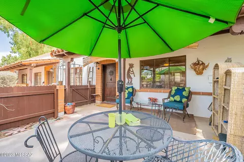403 S Paseo Quinta #C, Green Valley, AZ 85614
