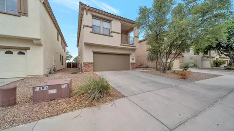15223 S Camino Glorieta Alegre, Sahuarita, AZ 85629