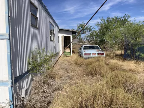 111 E Apache Way, Cochise, AZ 85606 photo 4