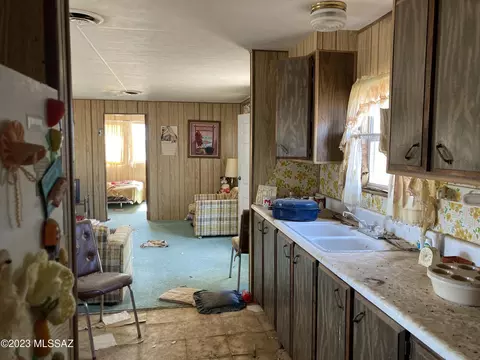111 E Apache Way, Cochise, AZ 85606 photo 6