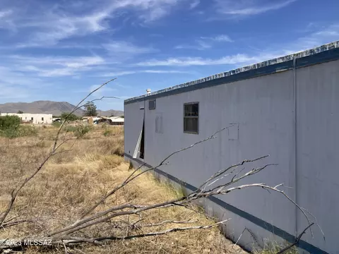111 E Apache Way, Cochise, AZ 85606 photo 5