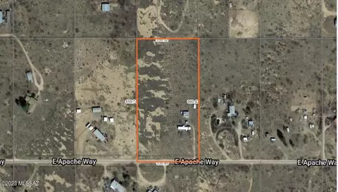 111 E Apache Way, Cochise, AZ 85606 photo 10