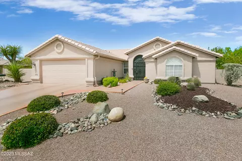 37648 S Spoon Dr, Saddlebrooke, AZ 85739