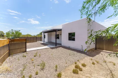 1931 W Pueblo Vista Blvd, Tucson, AZ 85713