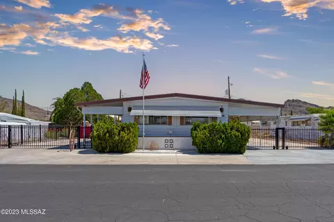 5662 W Rafter Cir St, Tucson, AZ 85713
