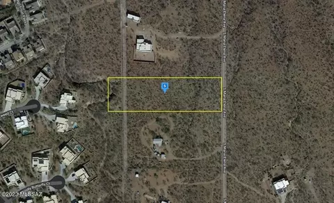 17800 S Maria Elena Ave, Vail, AZ 85641