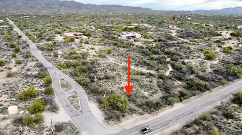 3110 W Moore Rd, Tucson, AZ 85742