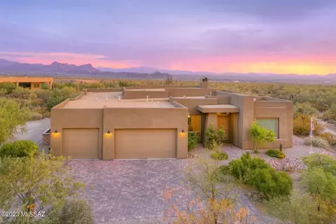 6042 Quail Nest Pl W, Marana, AZ 85658