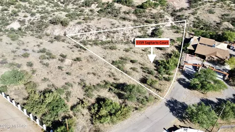 1159 Sagitario Ct, Rio Rico, AZ 85648