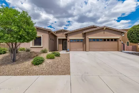11912 N Mesquite Hollow Dr, Oro Valley, AZ 85737