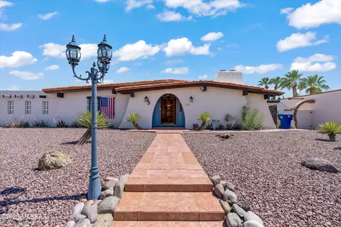 7650 E 38th St, Tucson, AZ 85730