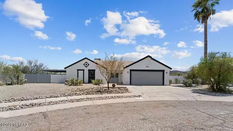 1501 N Atwood Ave, Tucson, AZ 85745