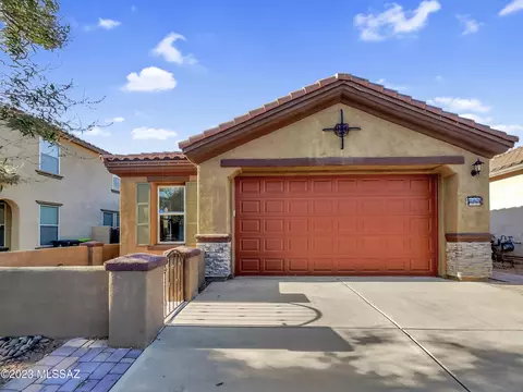 263 W Calle La Bolita, Sahuarita, AZ 85629