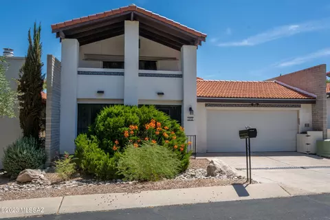 1272 N Dorado Blvd, Tucson, AZ 85715