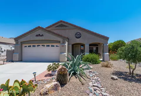 5264 W Tortolita Flats Ln, Marana, AZ 85658