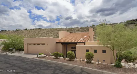 4260 N Summer Set Dr, Tucson, AZ 85750