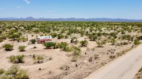 14728 S Sierrita Mountain Rd, Tucson, AZ 85736