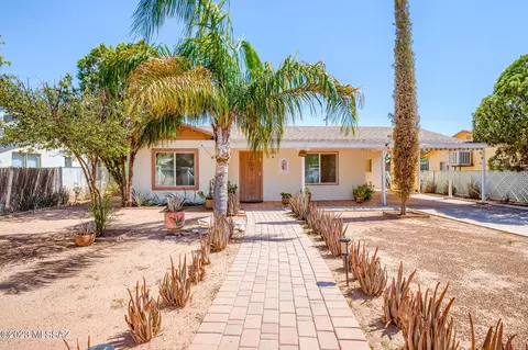3158 E 23rd St, Tucson, AZ 85713