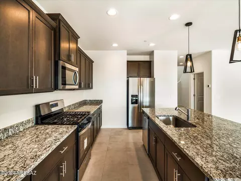 6610 E Paseo De Sambuca, Tucson, AZ 85756