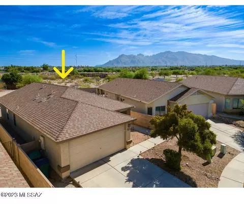 2360 W Rau River Rd, Tucson, AZ 85705
