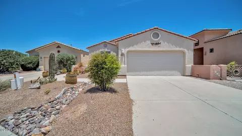 2153 S Via Espinosa, Green Valley, AZ 85614