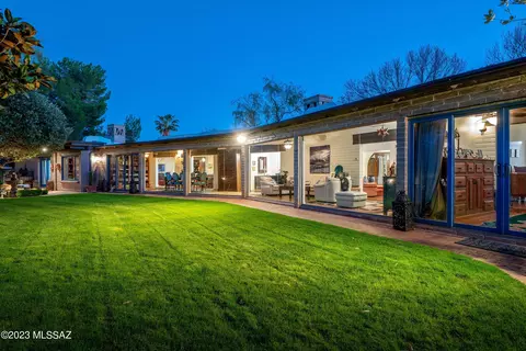 6025 E San Marino, Tucson, AZ 85715